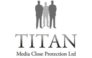 Titam Media Close Protection Ltd.