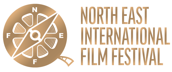 North East International Film Festival Filmmakers have a new heading