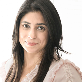 Vibha Chopra