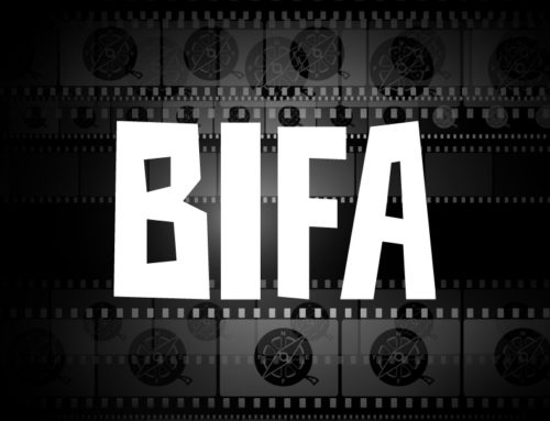 BIFA qualifying for FEATURE FILMS!