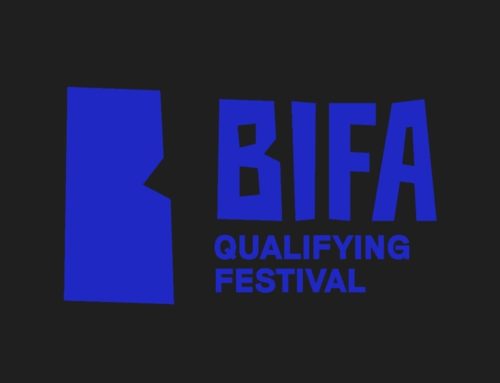 NEIFF is now a BIFA qualifying festival!