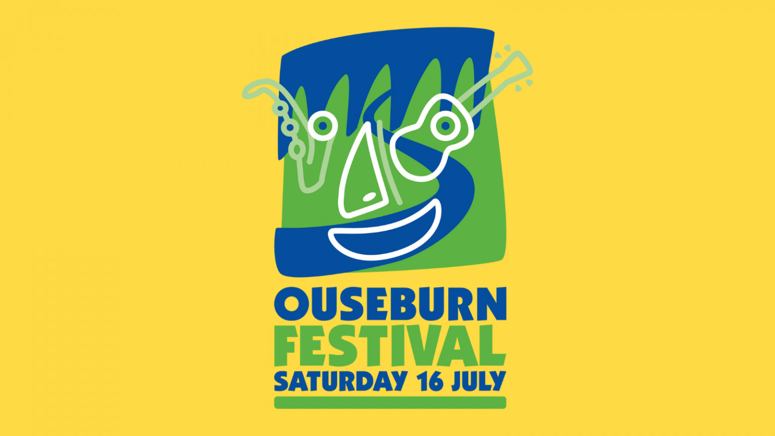 NEIFF at the Ouseburn Festival 2022
