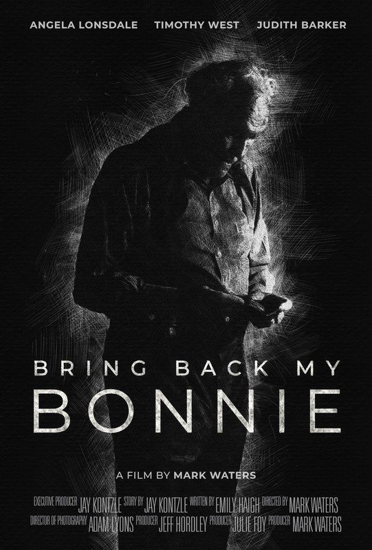Bring Back My Bonnie NEIFF 2022
