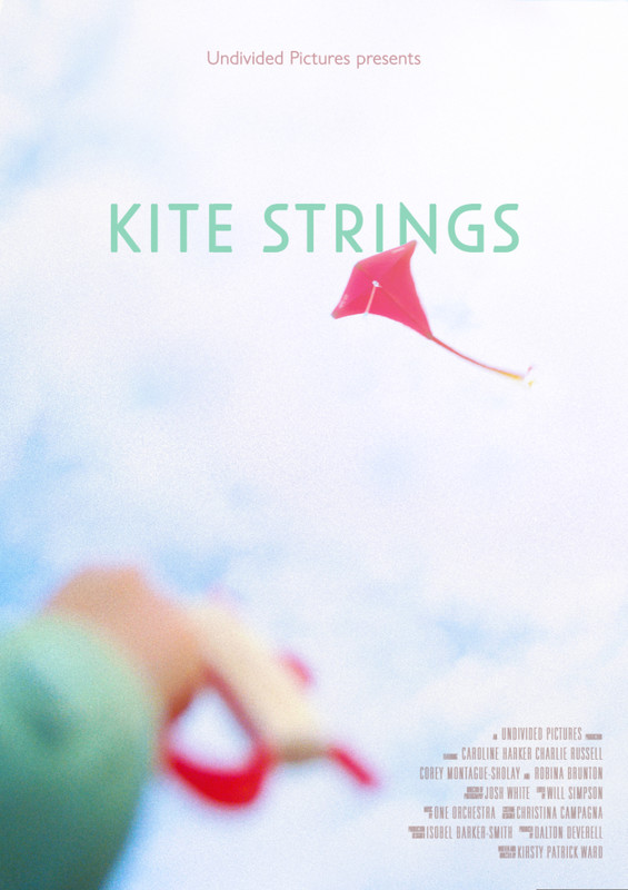 Kite Strings NEIFF 2022