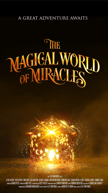 The Magical World Of Miracles NEIFF 2022