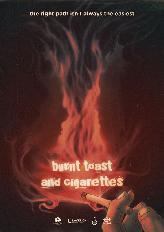 Burnt Toast and Cigarettes NEIFF 2022