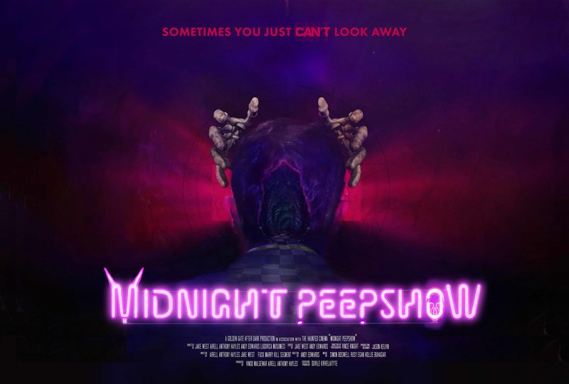 Midnight Peepshow NEIFF