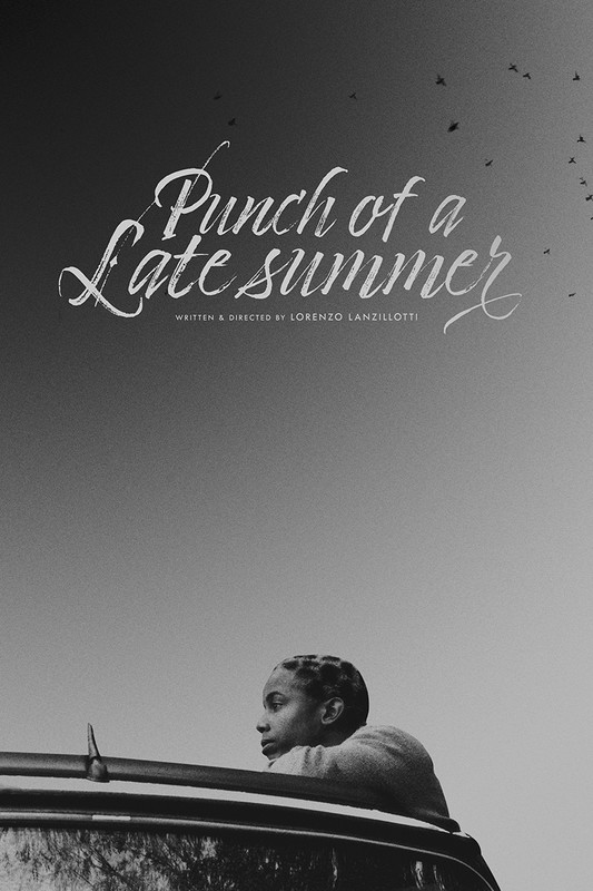 PUNCH OF A LATE SUMMER NEIFF 2022