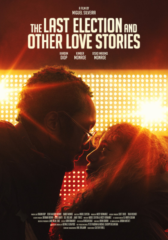 The Last Election and other Love Stories NEIFF 2022