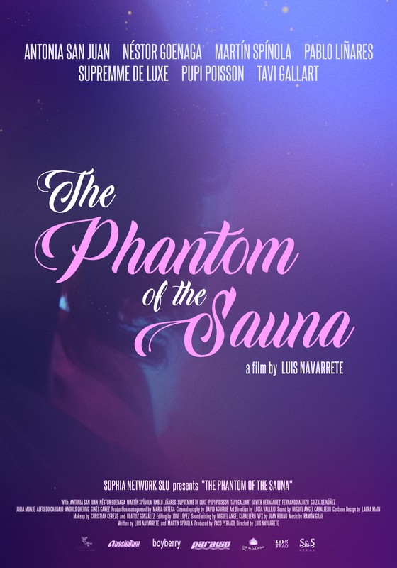The Phantom of the Sauna NEIFF 2022
