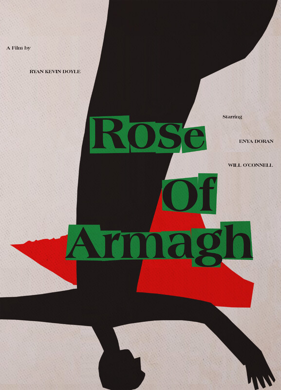 Rose of Armagh