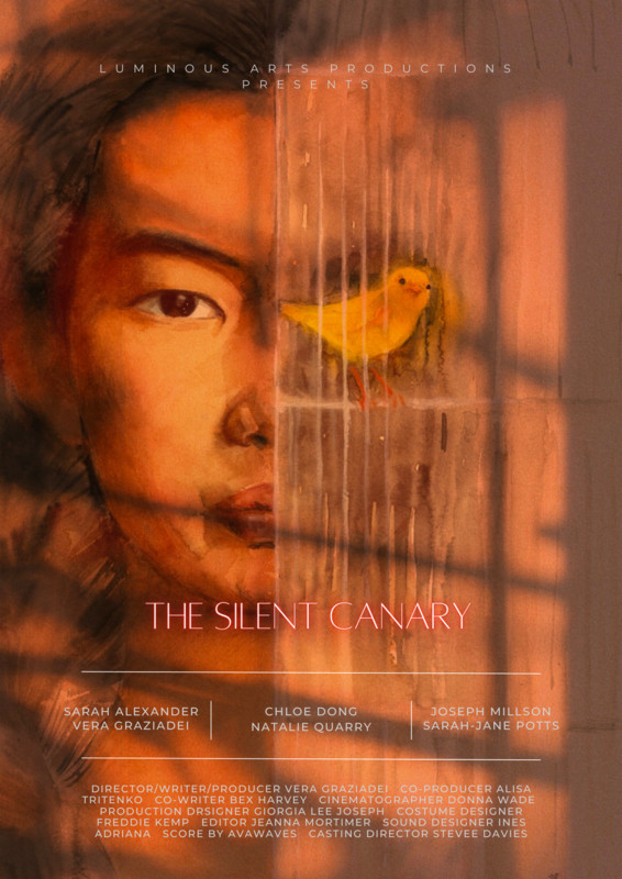 The Silent Canary