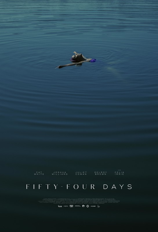 Fifty-Four Days