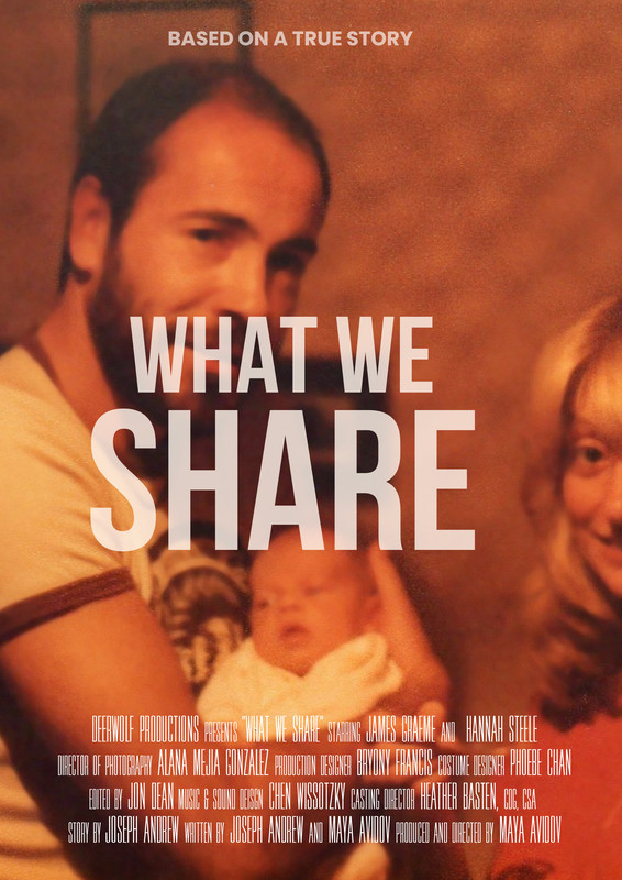 What We Share